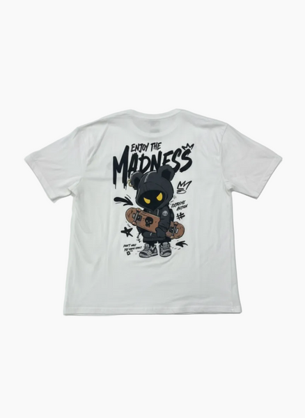 MENS WHITE 