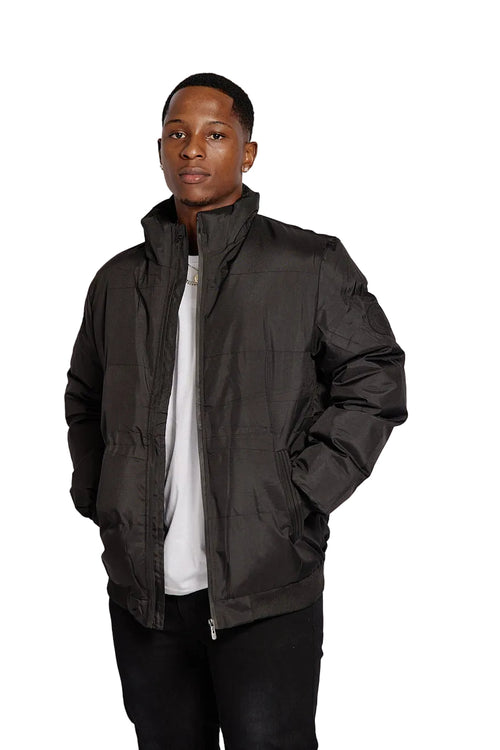 MENS PADDED BOMBER JACKETS – Victory Lab