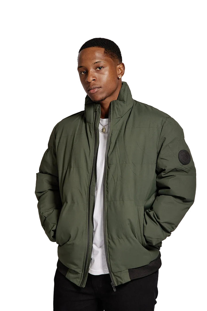 MENS PADDED BOMBER JACKETS – Victory Lab