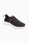 PRIMO BLACK/RED TRAINER
