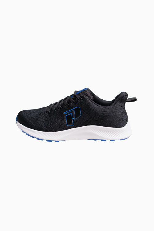 PRIMO BLACK/COLBALT TRAINER