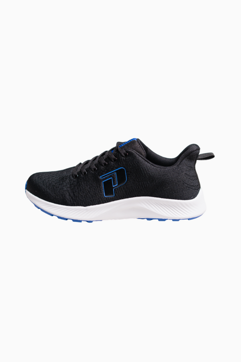 PRIMO BLACK/COLBALT TRAINER
