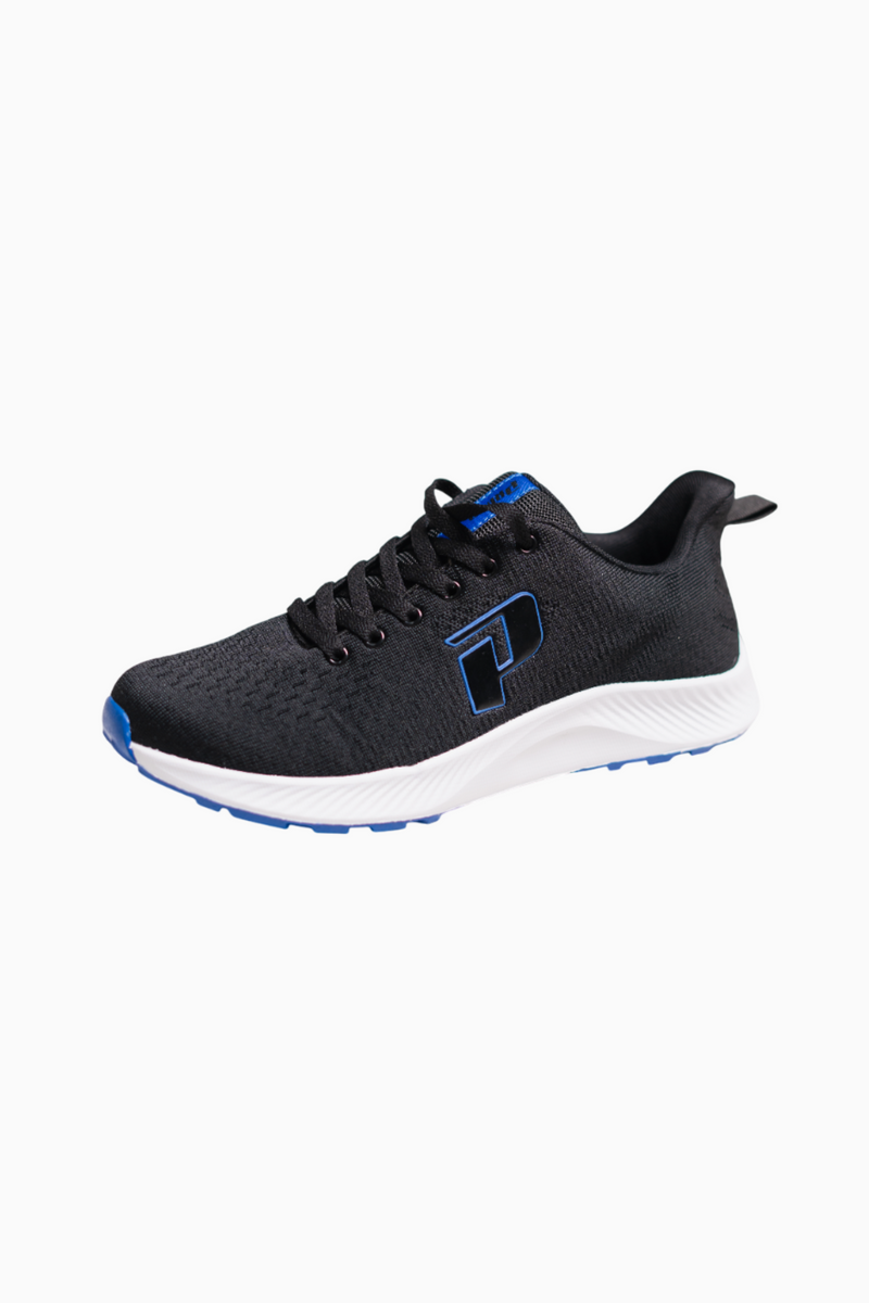 PRIMO BLACK/COLBALT TRAINER