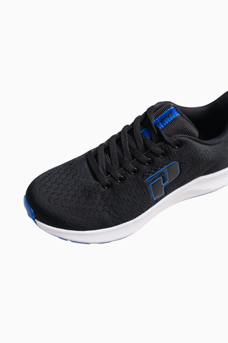 PRIMO BLACK/COLBALT TRAINER