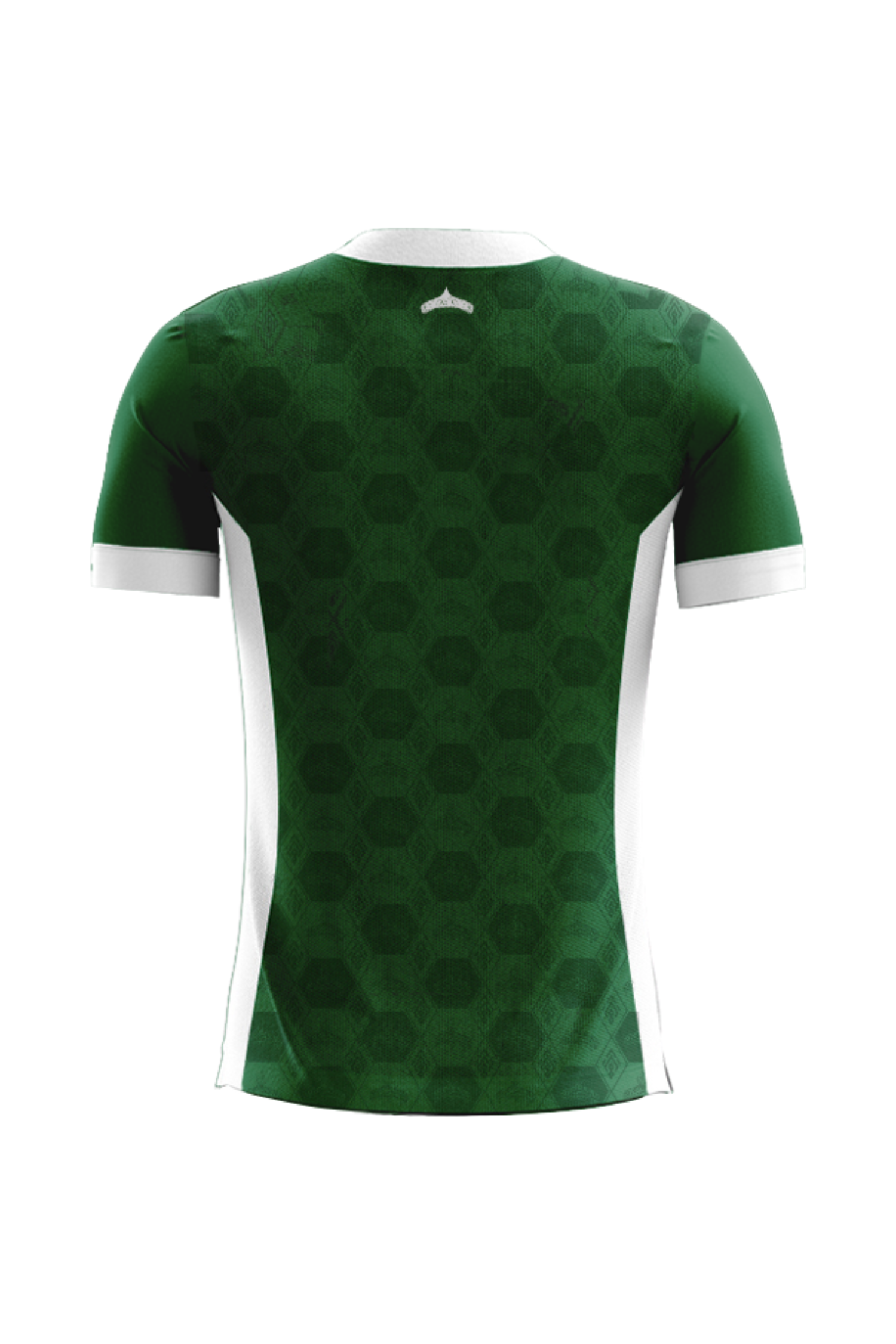 AMAZULU HOME SUPPORTERS REPLICA JERSEY