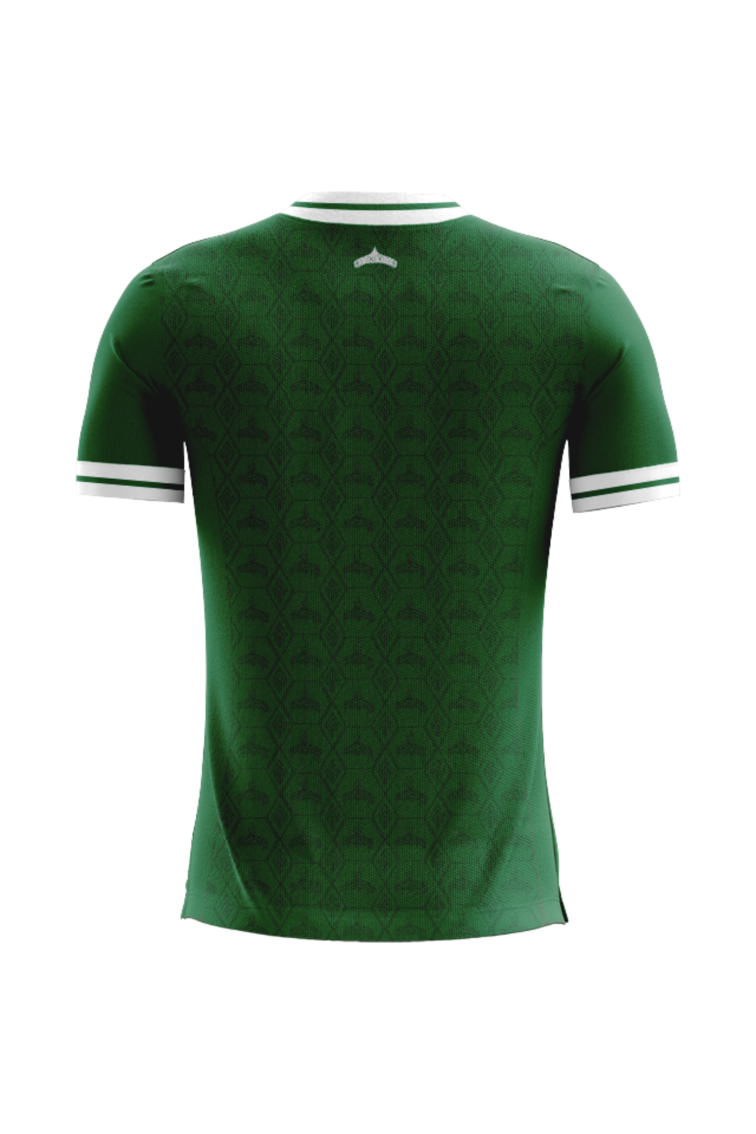 AMAZULU HOME MATCH REPLICA JERSEY