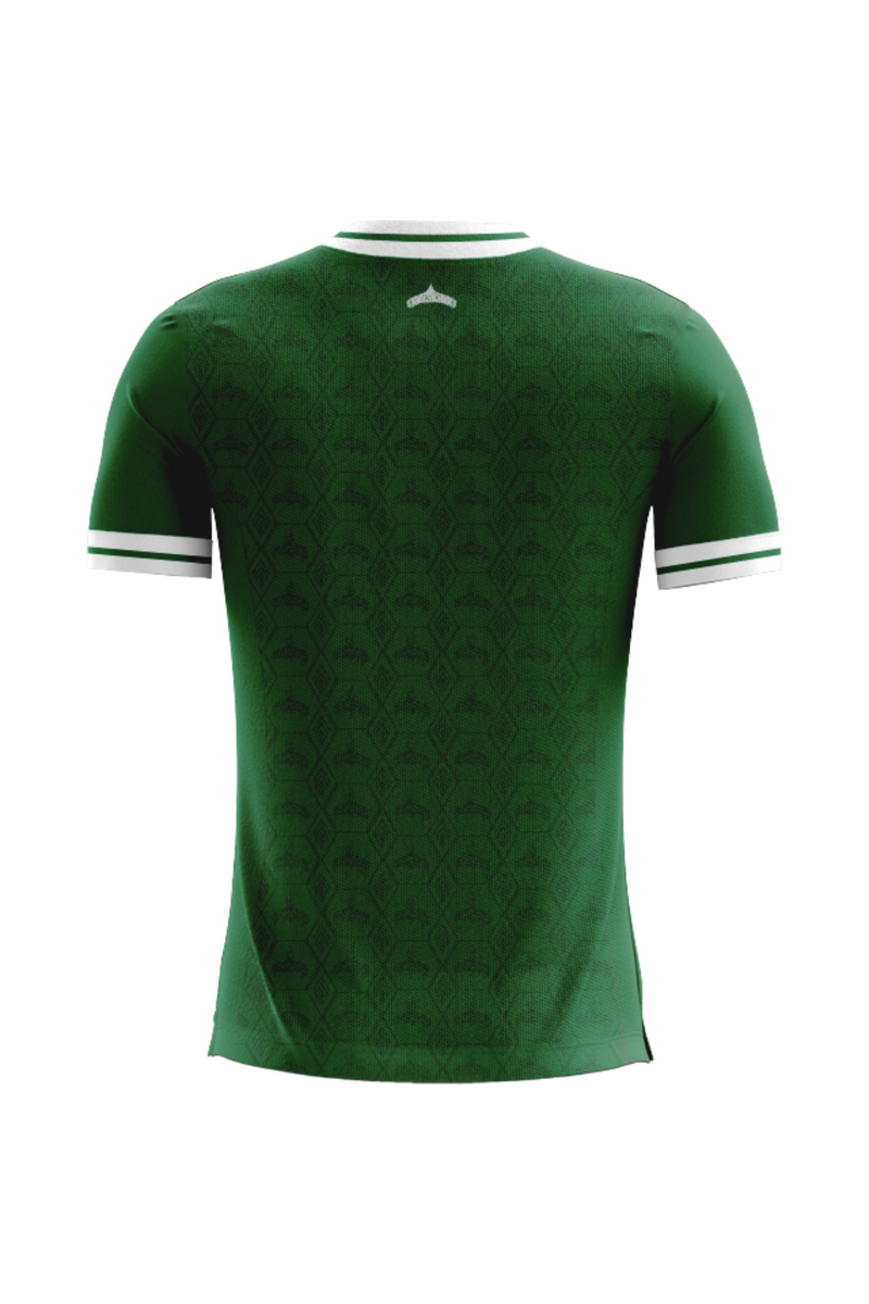 AMAZULU HOME MATCH REPLICA JERSEY