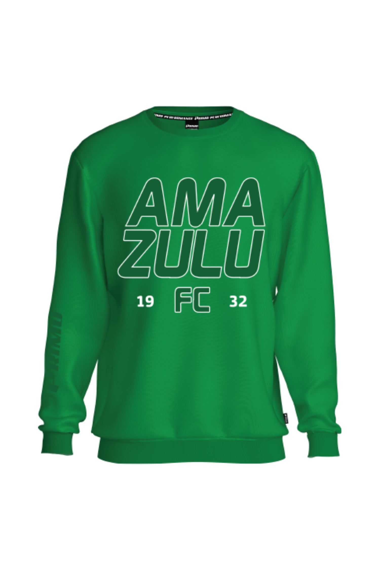 AMAZULU FLEECE SWEATER