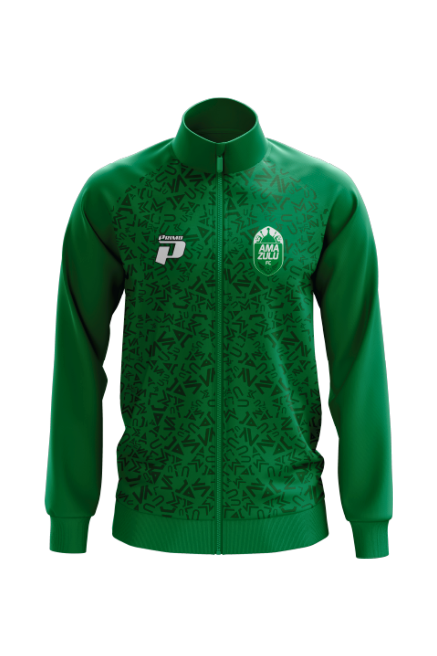 AMAZULU TRIACITATE JACKET
