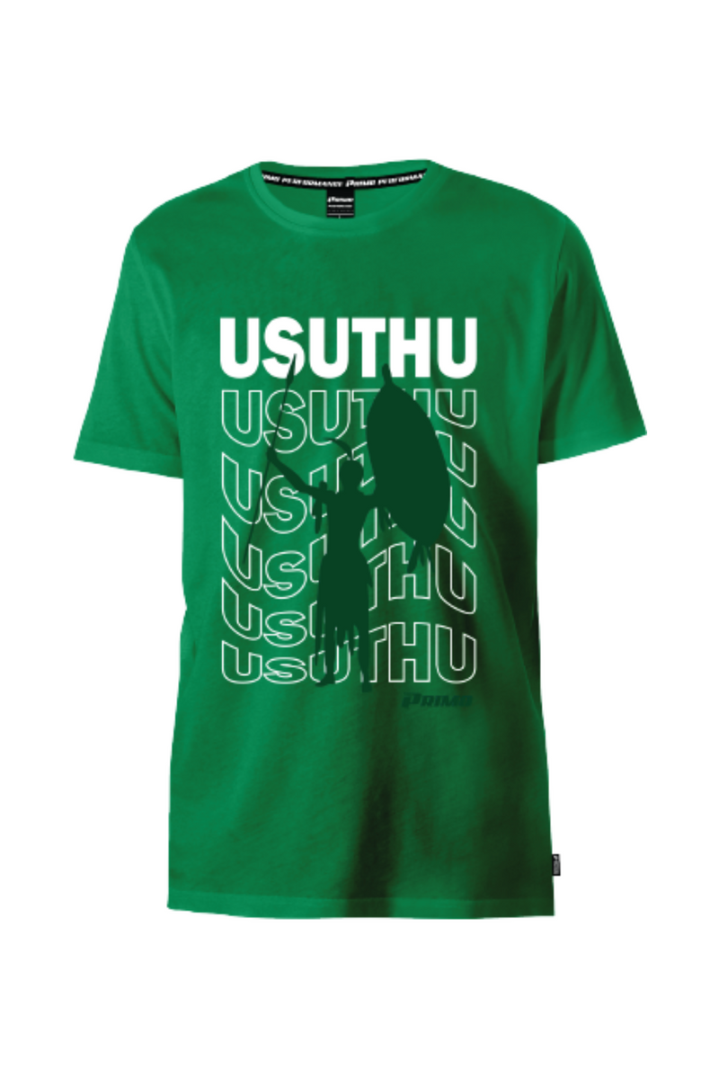 USUTHU/AMAZULU TEE