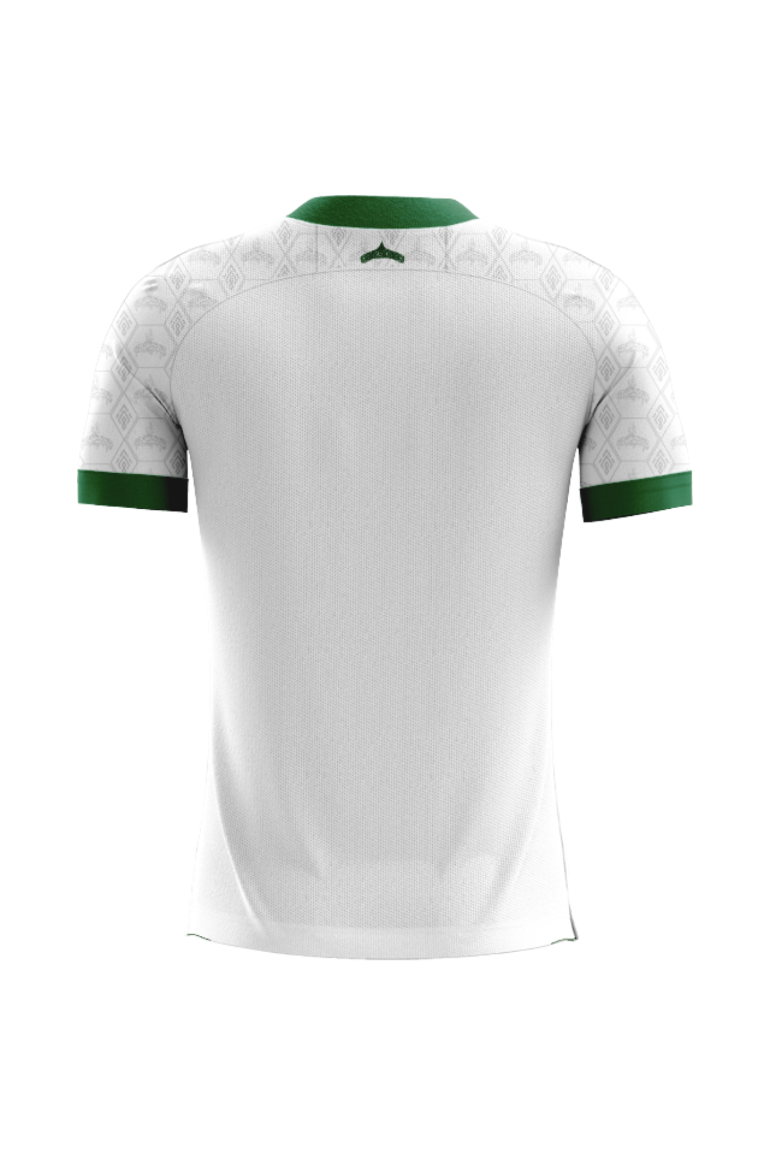 AMAZULU AWAY MATCH REPLICA JERSEY