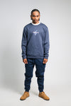 NAVY ESSENTIAL JOGGER