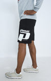 Black Primo Classic Shorts