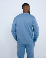 Primo Blue Logo Series Sweater