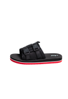 BLACK UTILITY SLIDE