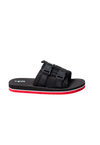 BLACK UTILITY SLIDE