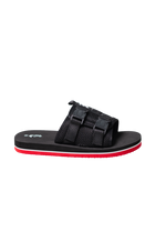 BLACK UTILITY SLIDE