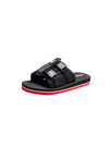 BLACK UTILITY SLIDE