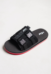BLACK UTILITY SLIDE