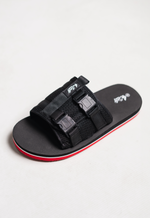 BLACK UTILITY SLIDE