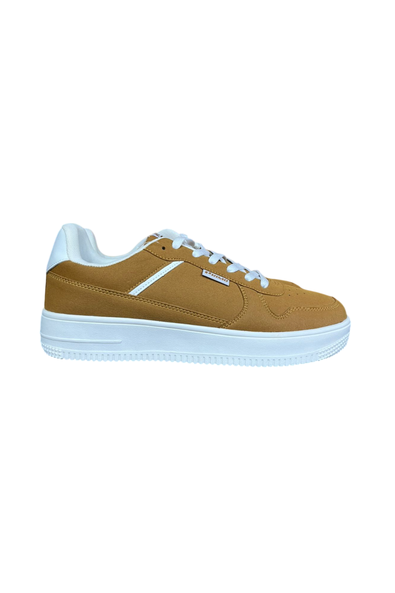 PRIMO HONEY NUBUCK COURT