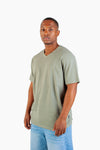 FATIGUE V-NECK TEE