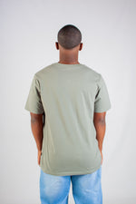 FATIGUE V-NECK T-SHIRT