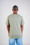 FATIGUE V-NECK TEE