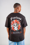 FEARLESS FASHION TEE
