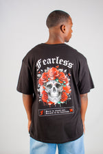 FEARLESS FASHION TEE