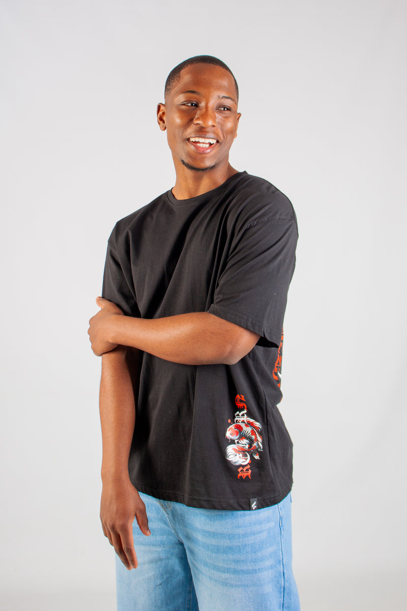REBORN FASHION TEE