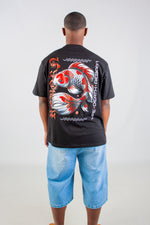 REBORN FASHION TEE