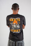 SKATE STREET FASHION TEE