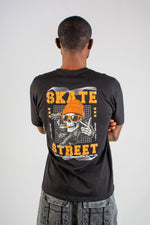 SKATE STREET FASHION TEE