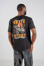SKATE STREET FASHION TEE
