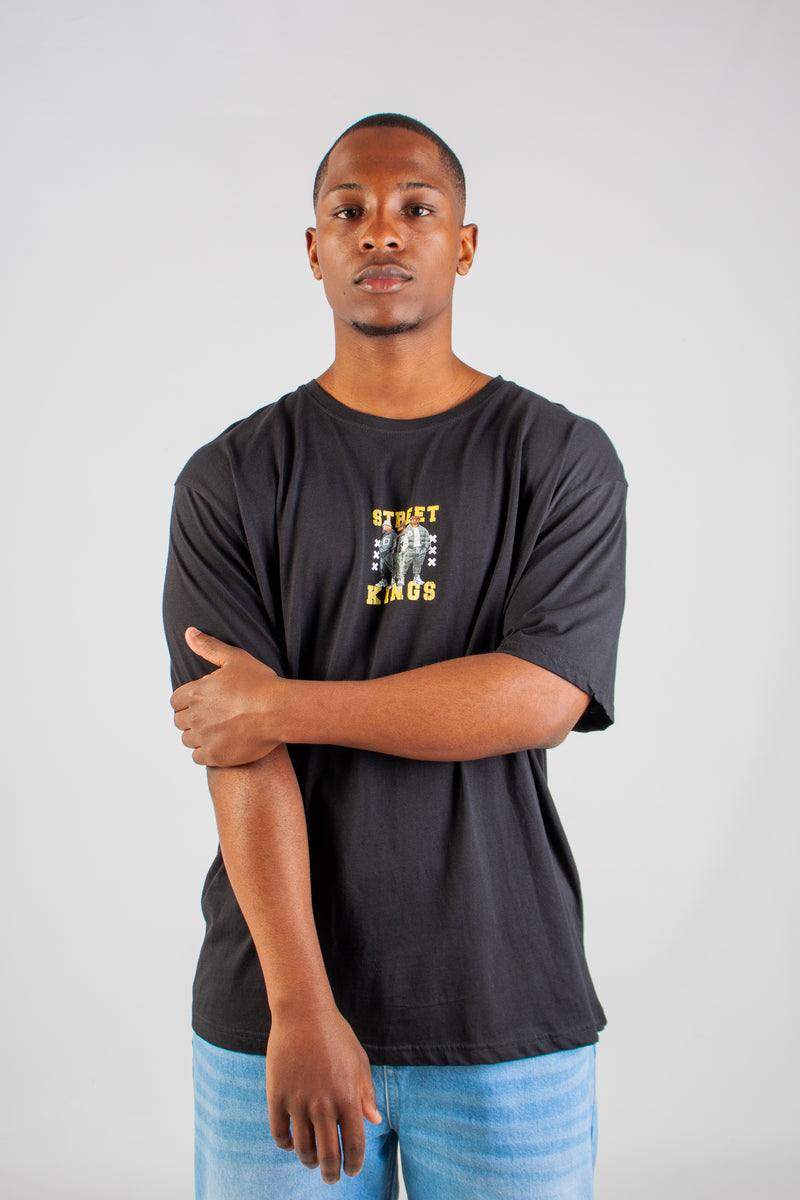 STREET KINGS FASHION TEE