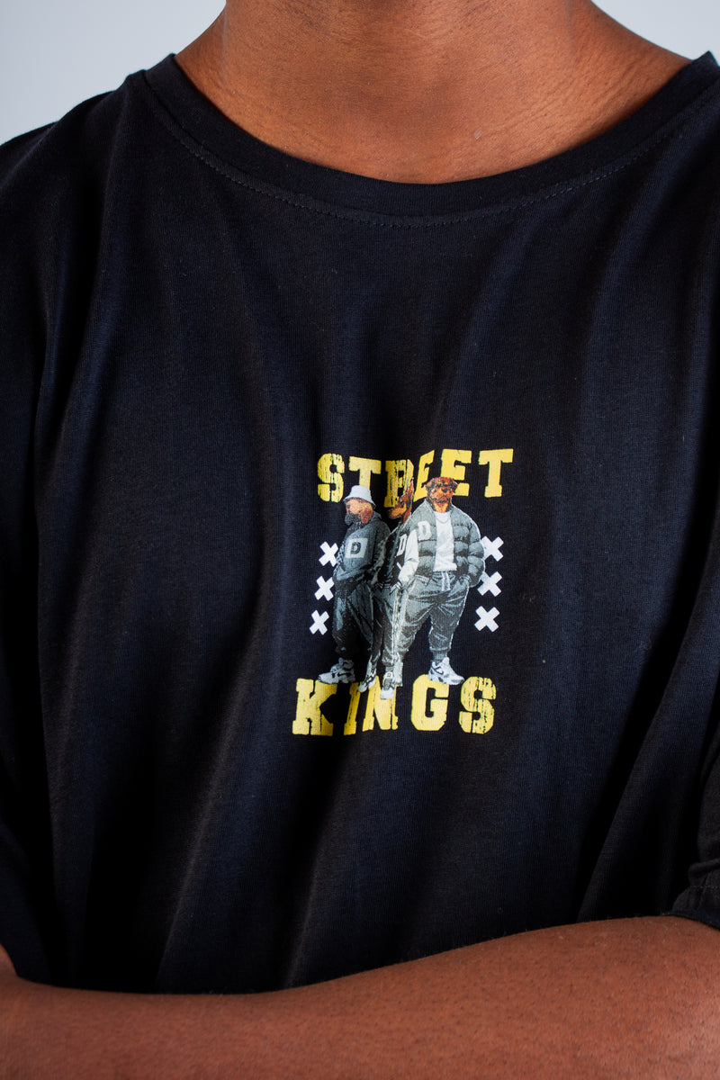STREET KINGS FASHION TEE