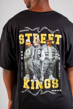 STREET KINGS FASHION TEE