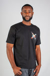 LIFE IS WILD FASHION TEE