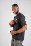 LIFE IS WILD FASHION TEE