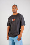 STAY HUNGRY FASHION TEE