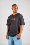STAY HUNGRY FASHION TEE
