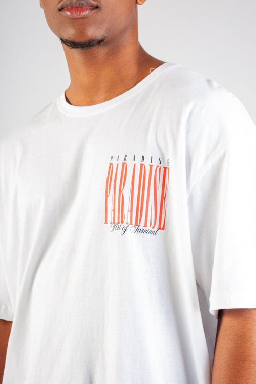 PARADISE FASHION TEE