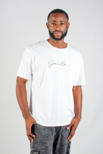 SAY CHEESE FASHION TEE