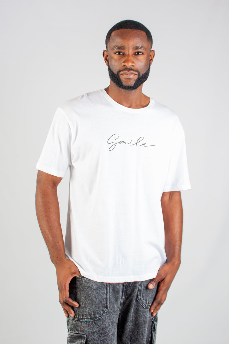 SAY CHEESE FASHION TEE