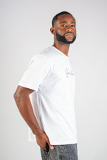 SAY CHEESE FASHION TEE