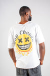 SAY CHEESE FASHION TEE