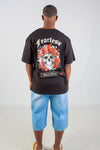 FEARLESS FASHION TEE