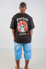 FEARLESS FASHION TEE