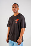 FEARLESS FASHION TEE